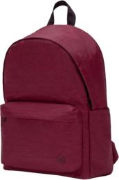 Рюкзак для ноутбука Xiaomi RunMi 90 Points Youth Dark Red 14 College Backpack