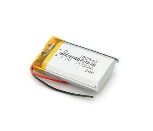 Акумулятор до телефону Voltronic 3.7В 700mAh (39113)