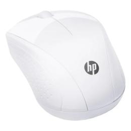 Мишка HP 220 White бездротова