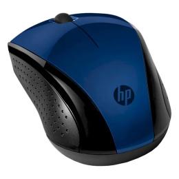 Мишка HP 220 Blue бездротова