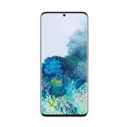 Захисна плівка Boxface для Samsung Galaxy G980 S20 Transparent броньована поліуретанова