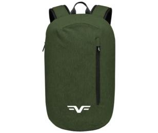 Рюкзак для ноутбука Frime Keeper Green 15.6