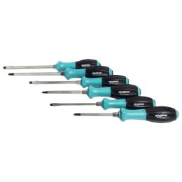 Набір викруток Whirlpower WP0001-SD