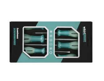 Набір викруток Whirlpower S13-0307