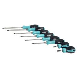 Набір викруток Whirlpower WP0002-SD