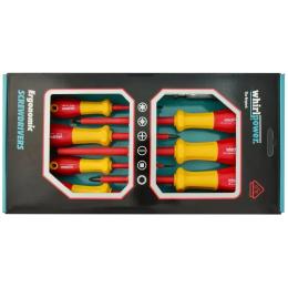 Набір викруток Whirlpower V11-808