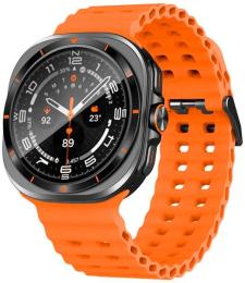 Смарт-годинник XO Smart Watch Ultra AMOLED Screen Orange
