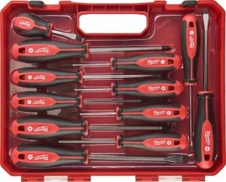 Набір викруток Milwaukee 4932472003