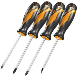 Набір викруток Tolsen 20180T