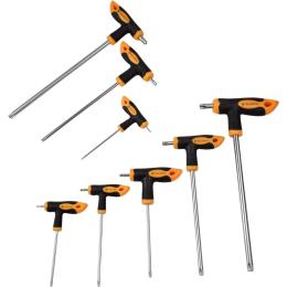 Набір викруток Tolsen 20061