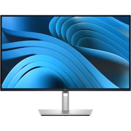 Монітор Dell P2725D Black Silver 27 (210-BRDL)