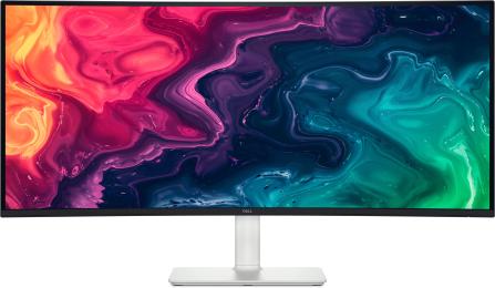 Монітор Dell S3425DW White 34 (210-BQWR)