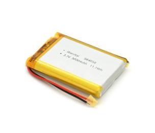 Акумулятор до телефону Voltronic 3.7В 3000mAh (38963)