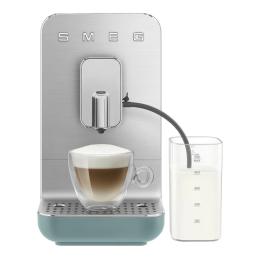 Кавомашина Smeg BCC13EGMEU