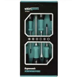 Набір викруток Whirlpower S11-0506