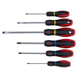 Набір викруток Ultra S2 Profi (4000032)