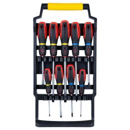 Набір викруток Ultra S2 Profi (4000072)