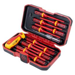 Набір викруток Sigma 4008411