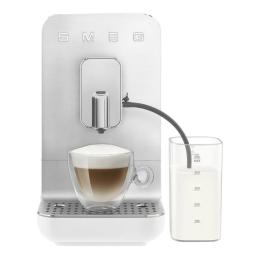 Кавомашина Smeg BCC13WHMEU White
