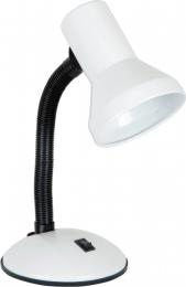 Настільна лампа LEDVANCE Panan CLASSIC DISK E27 White (4099854364129)