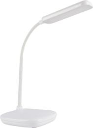 Настільна лампа LEDVANCE Panan DISK SQ White (4099854363689)