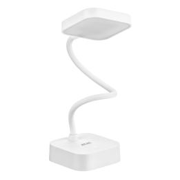 Настільна лампа 2E 2E-DL1216 White