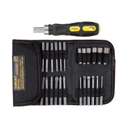 Набір викруток Sigma 4002111