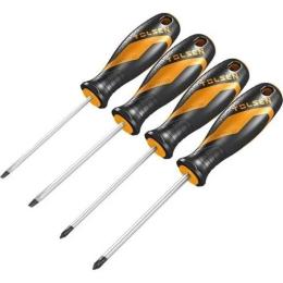 Набір викруток Tolsen 20179