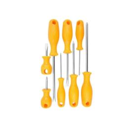 Набір викруток Tolsen 20739