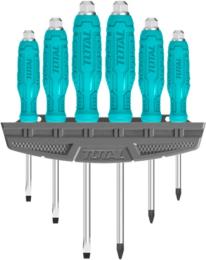 Набір викруток TOTAL THGSS35061