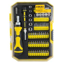 Набір викруток Sigma 4002541