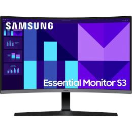 Монітор Samsung LS27D390GAIXCI Black 27