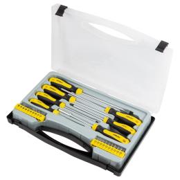 Набір викруток Sigma 4001061