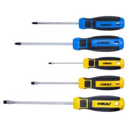 Набір викруток Sigma 4009021