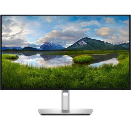 Монітор Dell UltraSharp U2725QE Silver 27 (210-BQTL)