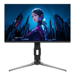 Монітор Acer Predator XB253QFbmiiprx Black 24.5 (UM.KX0EE.F05)