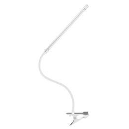 Настільна лампа Eurolamp LED-TLP-5W White (LED-TLP-5W(white))