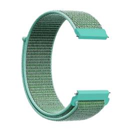 Ремінець для смарт-годинника BeCover Xiaomi Amazfit Bip/Bip Lite/Bip S Lite/GTR 42mm/GTS/TicWatch S2/TicWatch E Gray Green