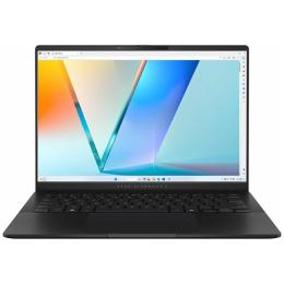 Ноутбук Asus Vivobook S 14 M5406KA-QD072 (90NB15W3-M006B0) Neutral Black