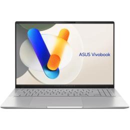Ноутбук Asus Vivobook S 16 M5606KA-RI014 (90NB1593-M000F0) Cool Silver