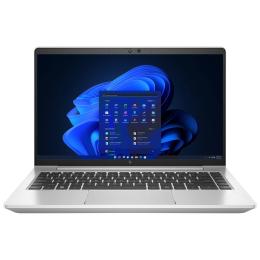 Ноутбук HP EliteBook 640 G9 (81M83AA) Silver