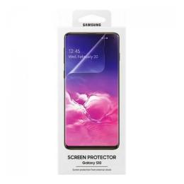 Захисна плівка Samsung Galaxy G973 S10 Screen Protector прозора ET-FG973CTEGRU Samsung