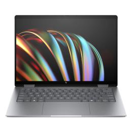 Ноутбук HP Envy x360 Laptop 14-fc0026ua (B9PC8EA) Meteor Silver