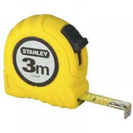 Рулетка Stanley GLOBAL TAPE 3мх12.7мм (0-30-487)