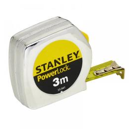 Рулетка Stanley Powerlock 3м х 12, 7 мм (0-33-238)