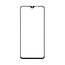 Захисне скло PowerPlant Full Screen для Xiaomi Redmi Note 8 Pro Black