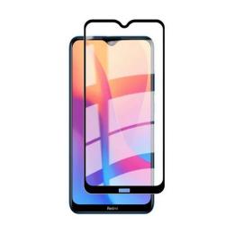 Захисне скло PowerPlant Full Screen для Xiaomi Redmi 8A Black