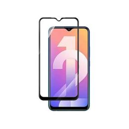 Захисне скло PowerPlant Full Screen для Vivo Y17 Black