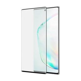 Захисне скло PowerPlant 3D для Samsung Galaxy N975 Note 10 Plus Black