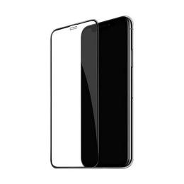 Захисне скло PowerPlant Full Screen для Apple iPhone 11/XR Black